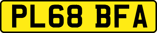 PL68BFA