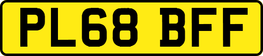 PL68BFF
