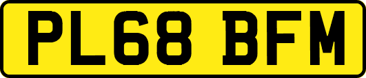 PL68BFM
