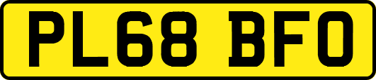 PL68BFO