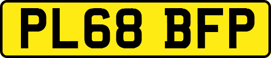PL68BFP
