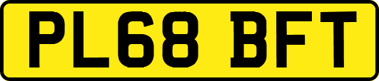 PL68BFT