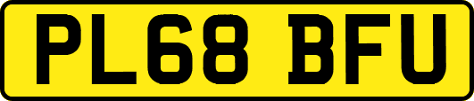 PL68BFU