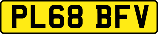 PL68BFV