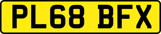 PL68BFX