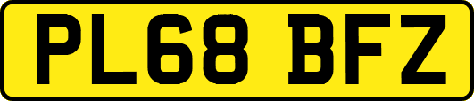 PL68BFZ