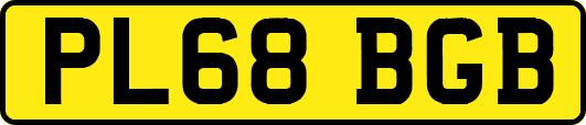 PL68BGB