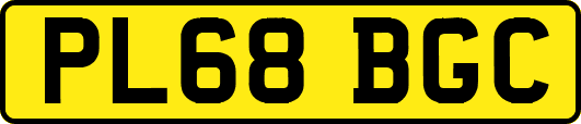 PL68BGC