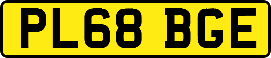 PL68BGE