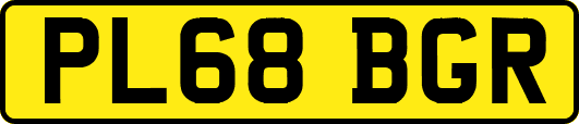 PL68BGR