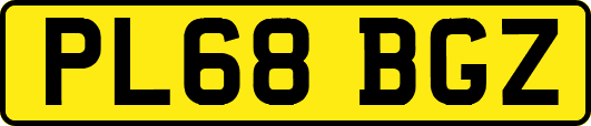 PL68BGZ