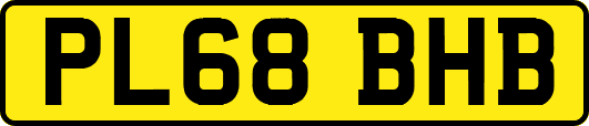 PL68BHB