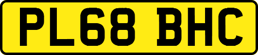 PL68BHC