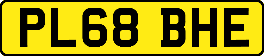 PL68BHE