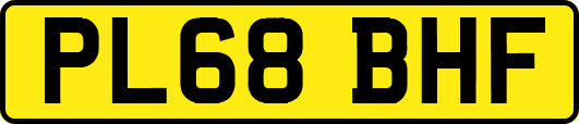 PL68BHF