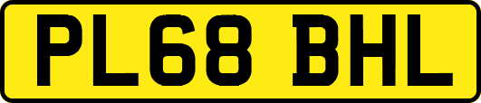 PL68BHL