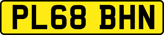 PL68BHN