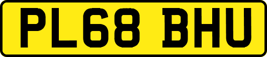 PL68BHU