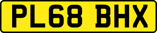 PL68BHX