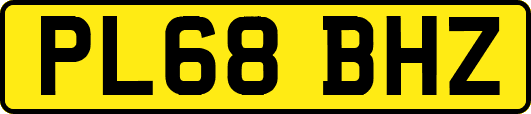 PL68BHZ
