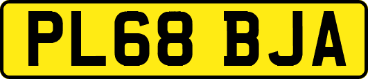 PL68BJA