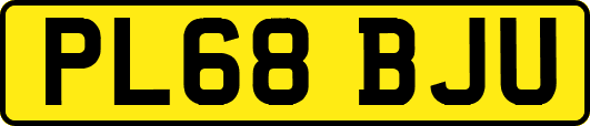 PL68BJU