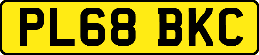PL68BKC