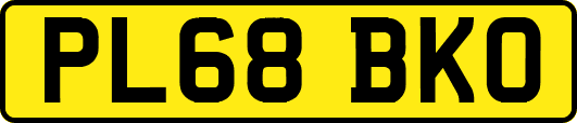 PL68BKO