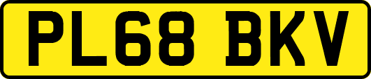 PL68BKV