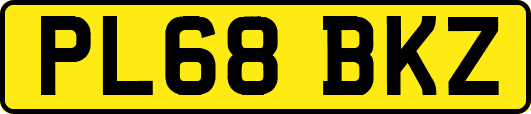 PL68BKZ
