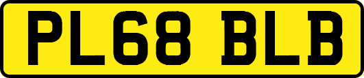 PL68BLB
