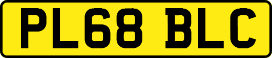 PL68BLC