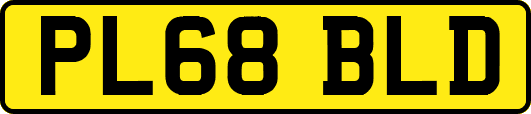 PL68BLD