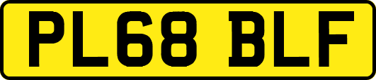 PL68BLF