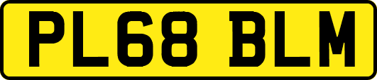 PL68BLM