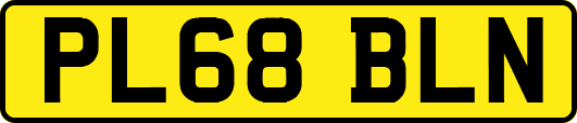 PL68BLN