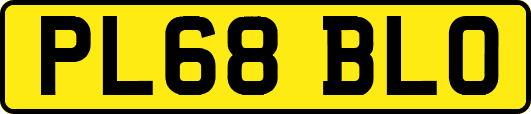 PL68BLO