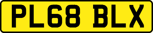 PL68BLX
