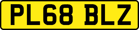 PL68BLZ