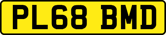 PL68BMD