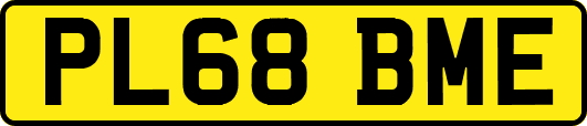 PL68BME