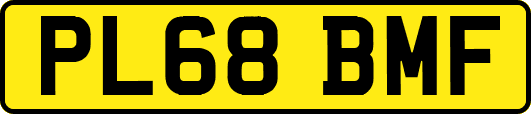 PL68BMF