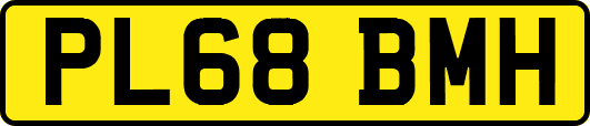 PL68BMH