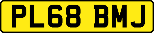 PL68BMJ