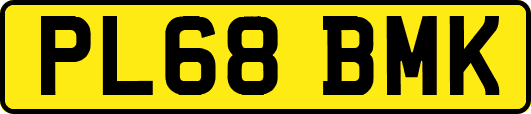 PL68BMK