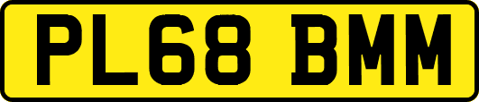 PL68BMM