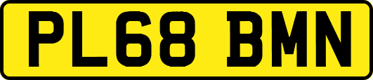 PL68BMN