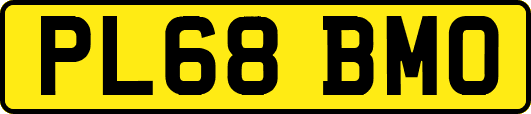 PL68BMO