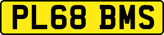 PL68BMS
