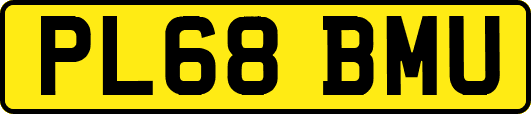 PL68BMU